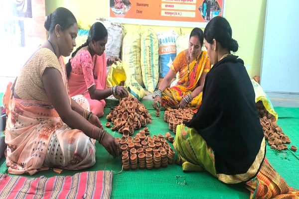  मोहला-मानपुर-अंबागढ़ चौकी में सड़क विकास को मिली बड़ी सौगात, 370.40 करोड़ के कार्य स्वीकृत