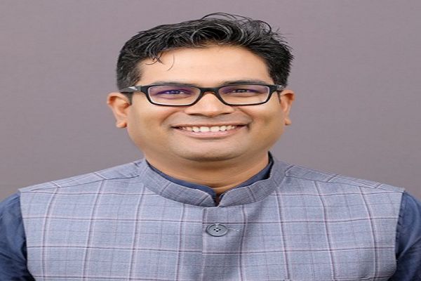 सेवा संकल्प अभियान के तहत रायगढ़ में जलेंगे 5 लाख दीप