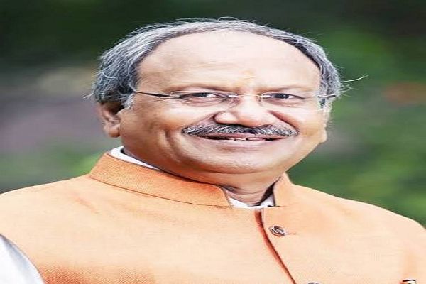 गरियाबंद : गरियाबंद में &lsquo;आशीर्वाद का दीया&rsquo; कार्यक्रम में सांसद श्री बृजमोहन अग्रवाल होंगे विशिष्ट अतिथि