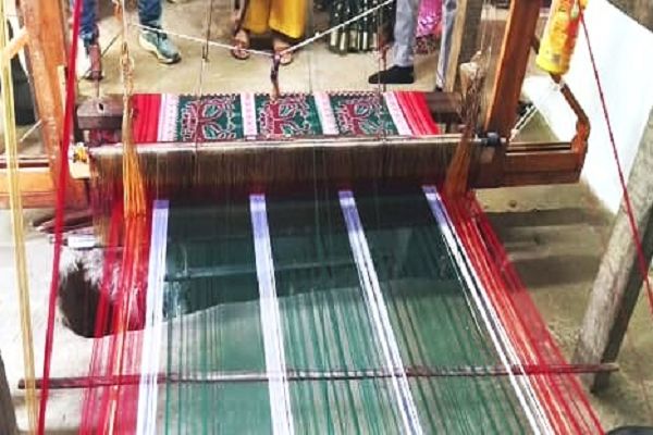 रायपुर : सेवा संकल्प अभियान : हुनर को मिला रोजगार, महिला स्व सहायता समूह बढ़ी आत्मनिर्भरता की ओर