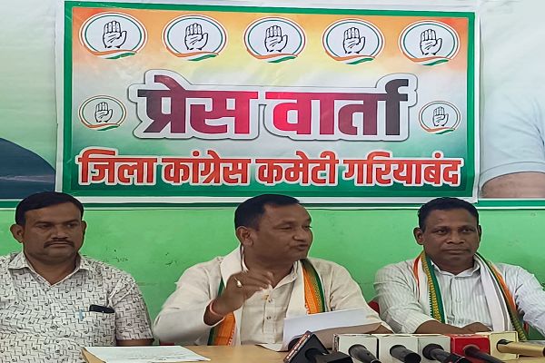  मोदी के जन्मदिन को सेवा संकल्प नहीं, बेरोजगारी और महंगाई दिवस के रूप में मनाया जाए