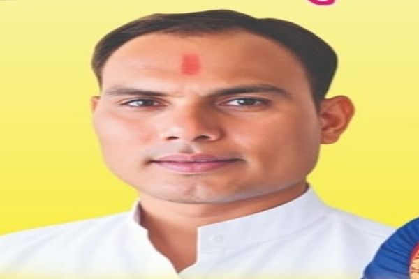 सूरज यादव को सोशल मीडिया मण्डल संयोजक की अहम जवाबदारी*