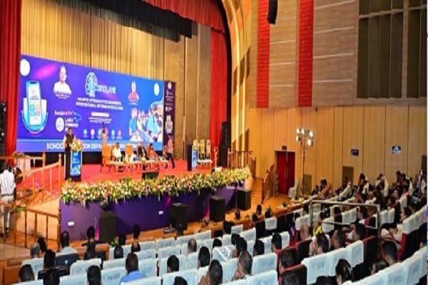 छत्तीसगढ़ में देश का पहला राज्य स्तरीय 'AI Conclave' आयोजित