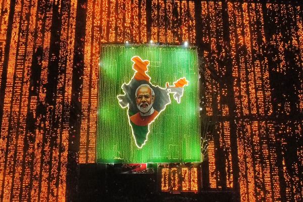 प्रधानमंत्री श्री नरेंद्र मोदी का जीवन जनसेवा और राष्ट्र निर्माण को समर्पित: उप मुख्यमंत्री श्री अरुण साव