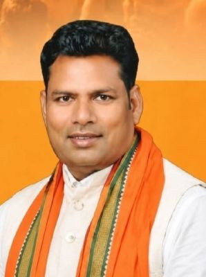 छत्तीसगढ़ जनपद पंचायत अध्यक्ष-उपाध्यक्ष संघ की प्रदेश कार्यकारिणी गठित, वीरेंद्र साहू बने प्रदेश अध्यक्ष
