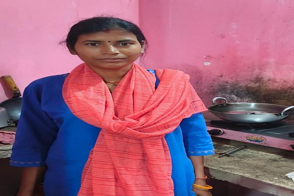 सेवा संकल्प अभियान से बदली रसोई की तस्वीर, उज्ज्वला योजना ने महिलाओं को धुएं से दिलाई राहत