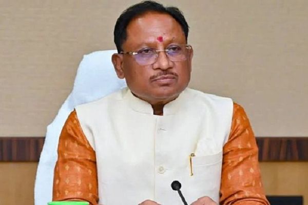 मिशन अमृत 2.0 से शहरों में बढ़ेगी हरियाली, नागरिकों को मिलेंगे बेहतर और सुविधायुक्त सार्वजनिक स्थल: मुख्यमंत्री विष्णु देव साय