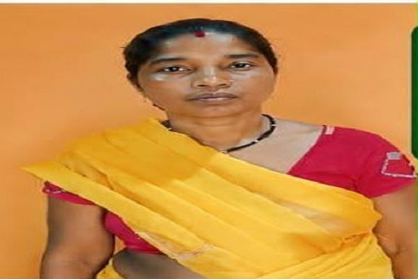 आयुष्मान भारत योजना बनी संबल, बस्तर की बासनी यादव का सिस्ट ऑपरेशन हुआ पूरी तरह निःशुल्क