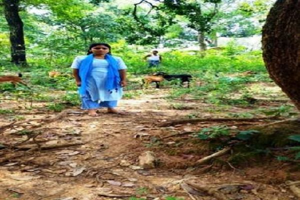 मेहनत और समूह से जुड़ाव ने बदली मीनाक्षी की जिंदगी, आज बनीं लखपति दीदी