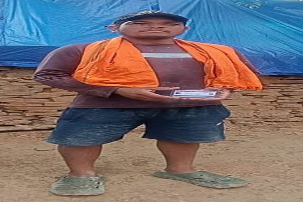 आयुष्मान भारत बना संबल : बस्तर के नितेश कश्यप को मिला नया जीवन