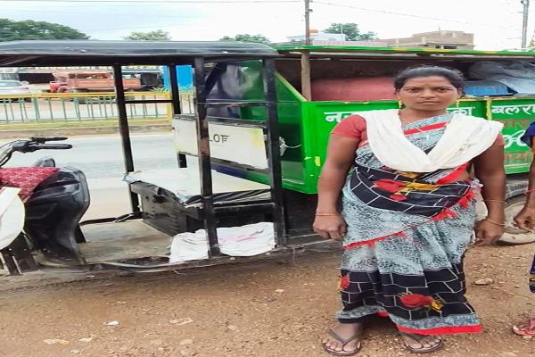  सेवा की कहानी: स्वच्छता से संवर रहा शहर, आत्मनिर्भर बन रहा परिवार