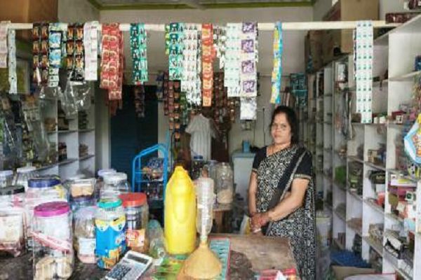 &rsquo;सेवा की कहानी&rsquo; : लक्ष्मी को मिला बिहान का संबल और अब तीन व्यवसायों से संवर रहा जीवन