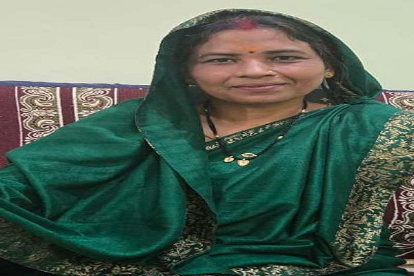 सेवा की कहानी : महतारी वंदन योजना से विद्या को मिला घर की जरूरतें स्वयं पूरी करने का भरोसा