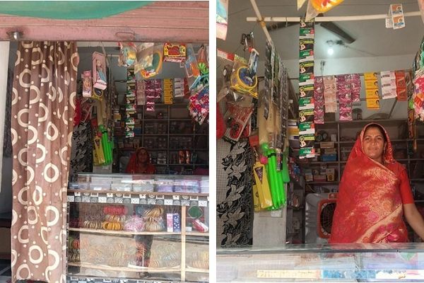  सेवा की कहानी : सेवा के संकल्प से खुली समृद्धि की राह