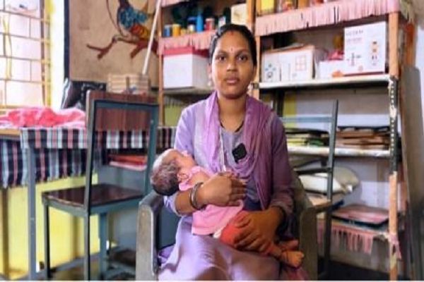 मां के पोषण से बच्चे के भविष्य तक, प्रधानमंत्री मातृ वंदना योजना बनी मजबूत सहारा