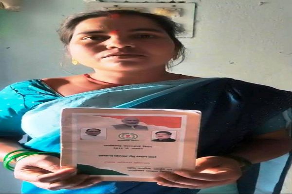 सेवा की कहानी : नियमित राशन से परिवारों को राहत, घर की अन्य जरूरतों के लिए भी बच रही राशि