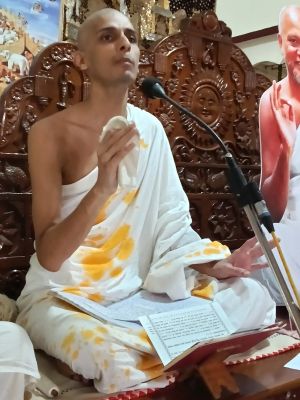  *मान ध्यान में उलझा मन दुख,दुर्गति और पीड़ा की ओर ही जाता है : मुनि संवेगरत्न सागर म.सा.* 