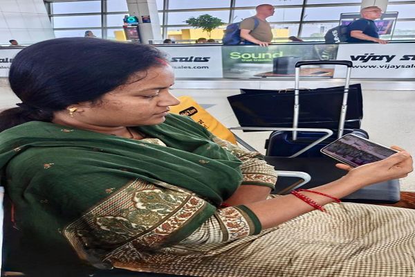  &lsquo;मन की बात&rsquo; में गूंजा छत्तीसगढ़ का &lsquo;हर घर मुनगा-घर-घर मुनगा&rsquo;अभियान