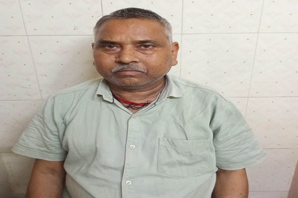  सेवा की कहानी : गंभीर बीमारी के उपचार में राजेंद्र प्रसाद को मिला संबल