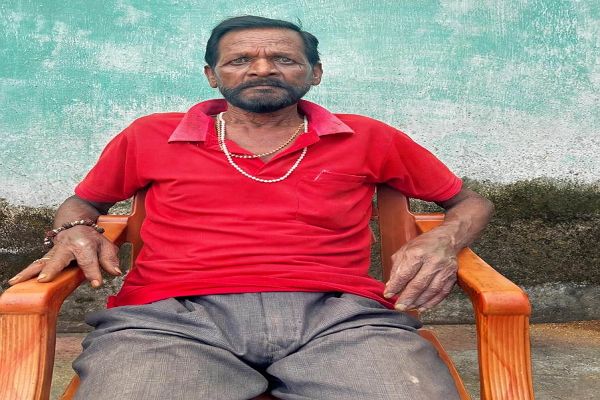 &rsquo;कहानी सेवा की&rsquo; : &rsquo;लम्बा इंतजार हुआ खत्म, जमीन को मिला अपना अधिकार