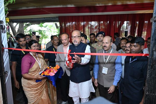रोजगार सृजन और आर्थिक विकास का प्रभावी माध्यम बन सकते हैं नवाचारी विचार: राज्यपाल