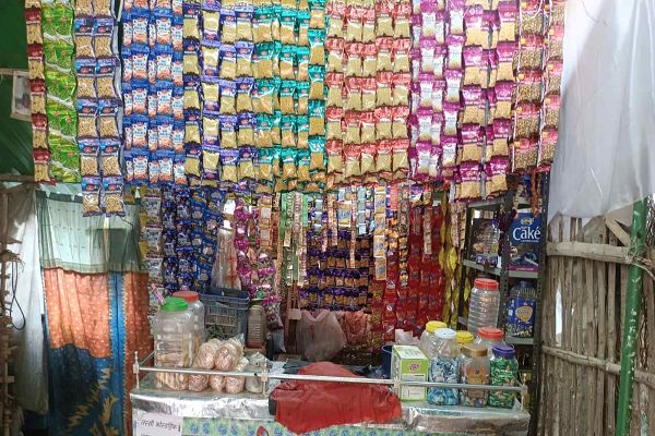  स्कूलों के आसपास पान ठेले और दुकानों की मौजूदगी पर सवाल, सेवा संकल्प में कार्रवाई की दरकार