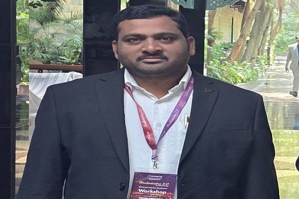  क्रिप्टो करेंसी में रकम दोगुनी करने का झांसा देकर 5 लाख लेने का आरोप