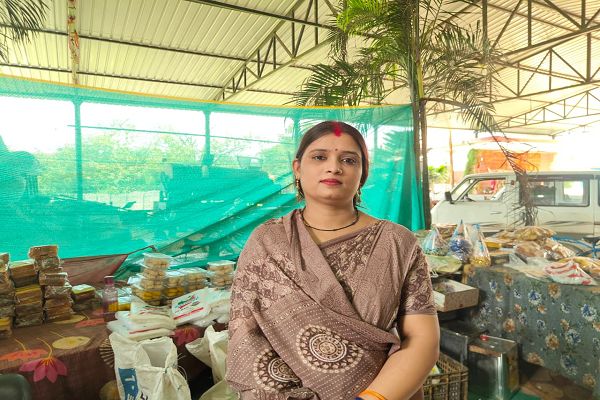  विशेष लेख: मोदी की योजना से मिला सहारा, दिलीप-सावित्री की जोड़ी ने कोरिया में जगाई &lsquo;गुड मॉर्निंग&rsquo;