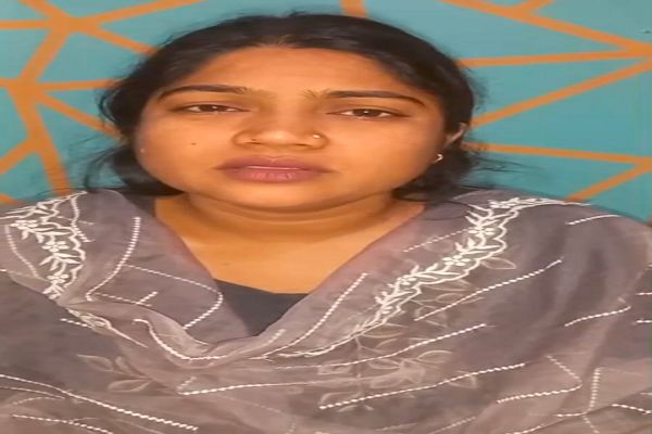 सेवा की कहानी : संकट की घड़ी में मिला सहारा, बच्चों की पढ़ाई बनी रोशनी की नई उम्मीद