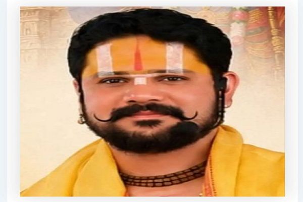 एक लोटा जल या नारियल चढ़ाने से कोई पास नहीं होता : आचार्य युवराज पाण्डेय