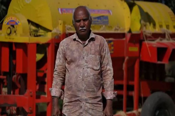 सेवा की कहानी : प्रधानमंत्री किसान सम्मान निधि से खेती-किसानी को मिल रहा संबल