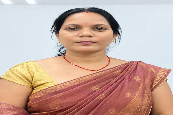 सेवा की कहानी : मुख्यमंत्री नौनिहाल छात्रवृत्ति से तुलेश्वरी के बच्चे की पढ़ाई को मिला सहारा