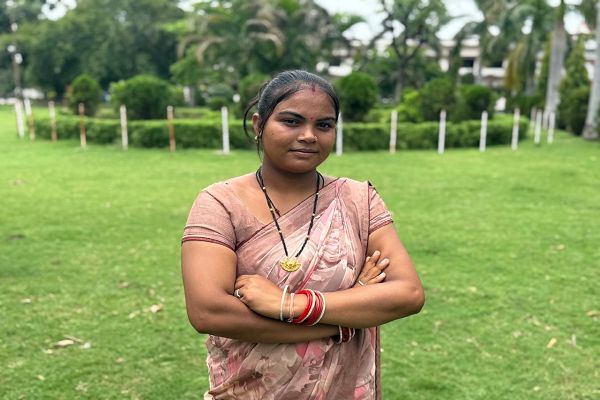  सब्जी उत्पादन से शीतला स्व-सहायता समूह की महिलाओं ने कमाए दो लाख रुपये