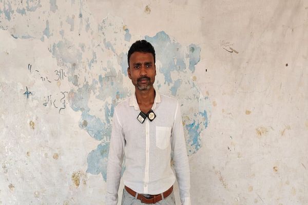 सेवा की कहानी&rsquo; : &rsquo;मछली पालन से पीलाराम को मिला आय का सशक्त जरिया, हुए आत्मनिर्भरता की ओर अग्रसर&rsquo;