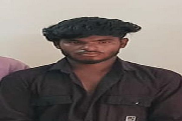 *सरोधा बांध में पर्यटकों से विवाद एवम शांति भंग करने वाला युवक गिरफ्तार हंगामा* 