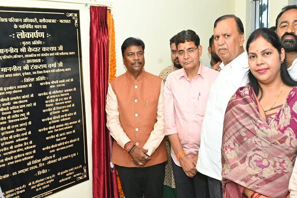 घर बैठे वाहन संबंधी आवश्यक कार्य पूर्ण करने की मिलेगी सुविधा - मंत्री श्री केदार कश्यप