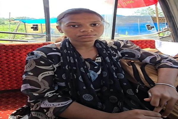 मुख्यमंत्री ग्रामीण बस सेवा से छात्रा सिम्मी को मिला नियमित सफर का भरोसा