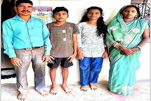 प्रधानमंत्री किसान सम्मान निधि से खेती को मिला सहारा