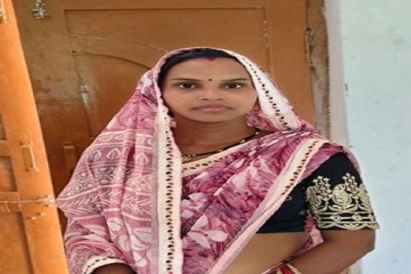 महतारी जतन योजना से रजनी पाटले को मिला संबल