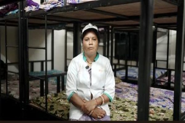 सेवा संकल्प से स्वरोजगार और आत्मनिर्भरता की ओर बढ़ती ममता गोस्वामी