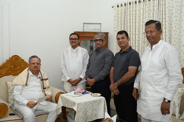 मनोहर गोशाला के जैविक प्रशिक्षण केंद्र का शुभारंभ 18 को
