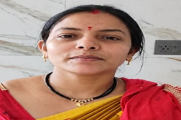 महतारी वंदन योजना से शशिकला साहू को मिल रहा आर्थिक संबल