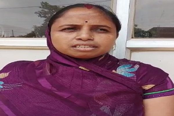 ई-श्रम साथी एप से श्रीमती प्रियंका कोहिले के लिए काम पाना हुआ आसान
