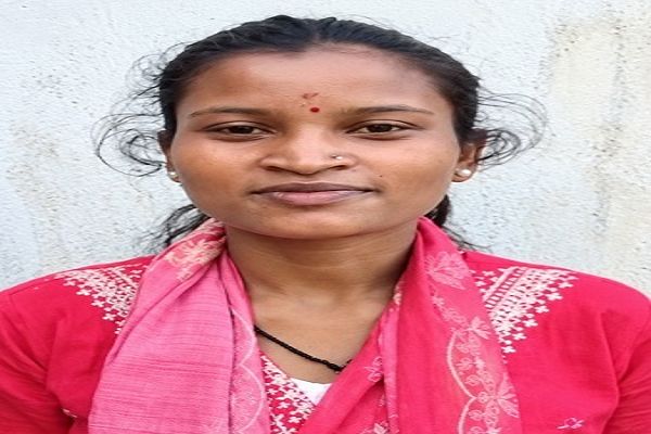 नोनी सशक्तिकरण सहायता योजना से भगवती खुर श्याम को कम्प्यूटर की पढ़ाई में मिली सहायता