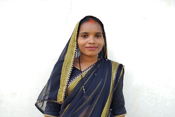 सेवा की कहानी : मुख्यमंत्री कन्या विवाह योजना से साकार हुआ सुनीता का विवाह का सपना