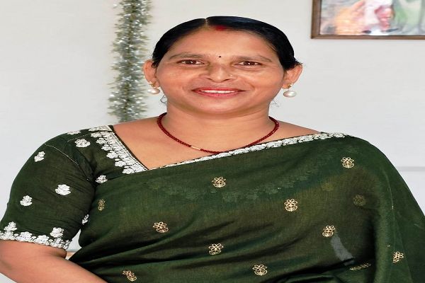 सेवा की कहानी : महतारी वंदन योजना से मिली देवी को मिला आर्थिक संबल, 32 किस्तों में मिले 32 हजार रुपये