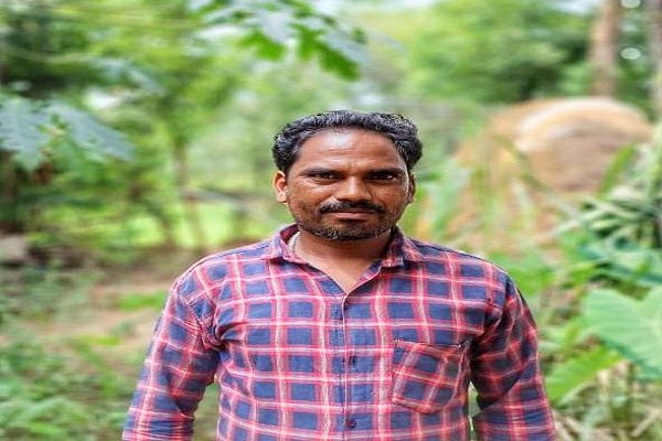 सेवा संकल्प अभियान: सेवा की कहानी : पीएम-किसान सम्मान निधि बनी लोचन प्रसाद की खेती का सहारा, खाद-बीज की जरूरतों को पूरा करने में मिल रही मदद