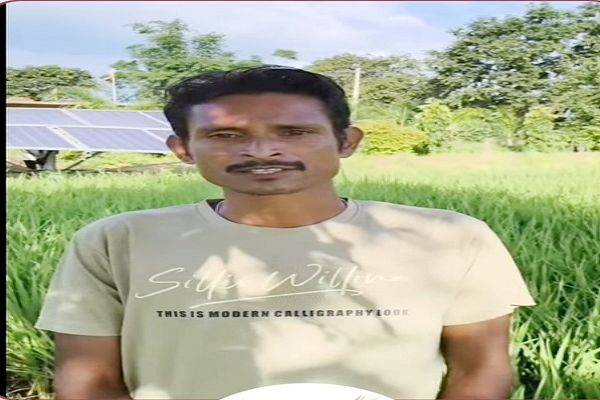 &rsquo;सेवा की कहानी&rsquo; : &rsquo;पीएम किसान सम्मान निधि से अनूप की खेती को मिला संबल