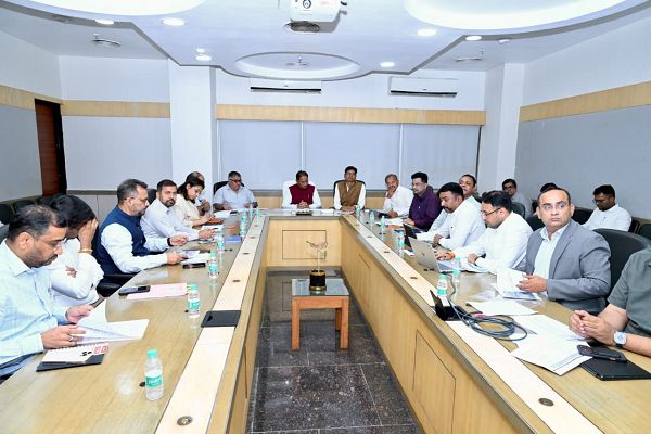मुख्यमंत्री पर्यटन विकास मिशन से छत्तीसगढ़ के पर्यटन को मिलेगी नई पहचान : मुख्यमंत्री श्री विष्णु देव साय