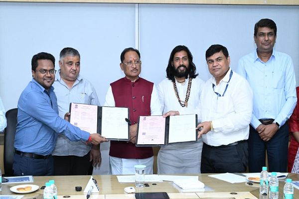  *कौशल विकास से खुलेंगे रोजगार और स्वरोजगार के नए अवसर, विकसित छत्तीसगढ़ के निर्माण में युवाओं की होगी महत्वपूर्ण भूमिका : मुख्यमंत्री श्री विष्णु देव साय*